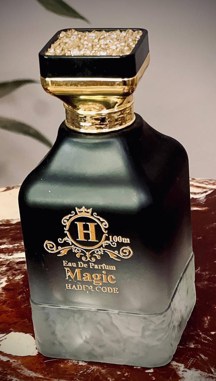 Magic Eau De Parfum – Hader Code