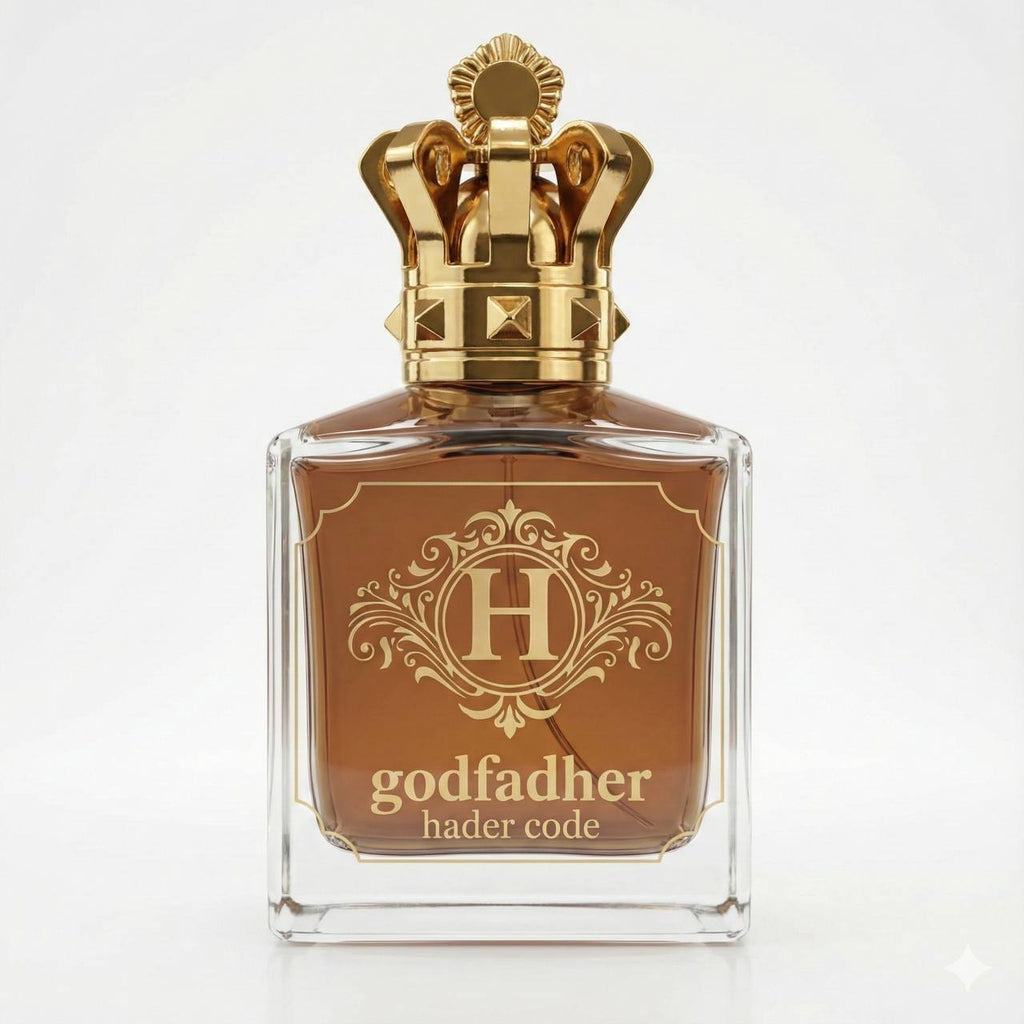 Godfather – جودفاذر | Eau De Parfum