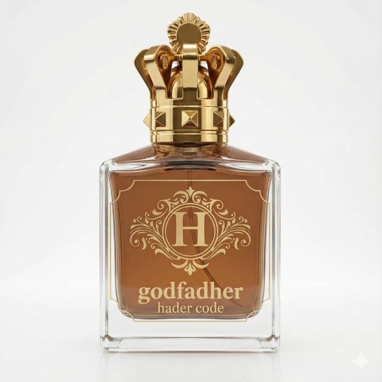 Godfather – جودفاذر | Eau De Parfum