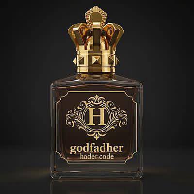 Godfather – جودفاذر | Eau De Parfum