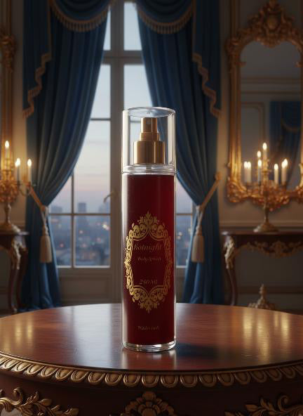 Hotnight – Body Splash-250ML