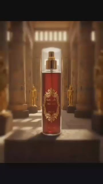 Hotnight – Body Splash-250ML