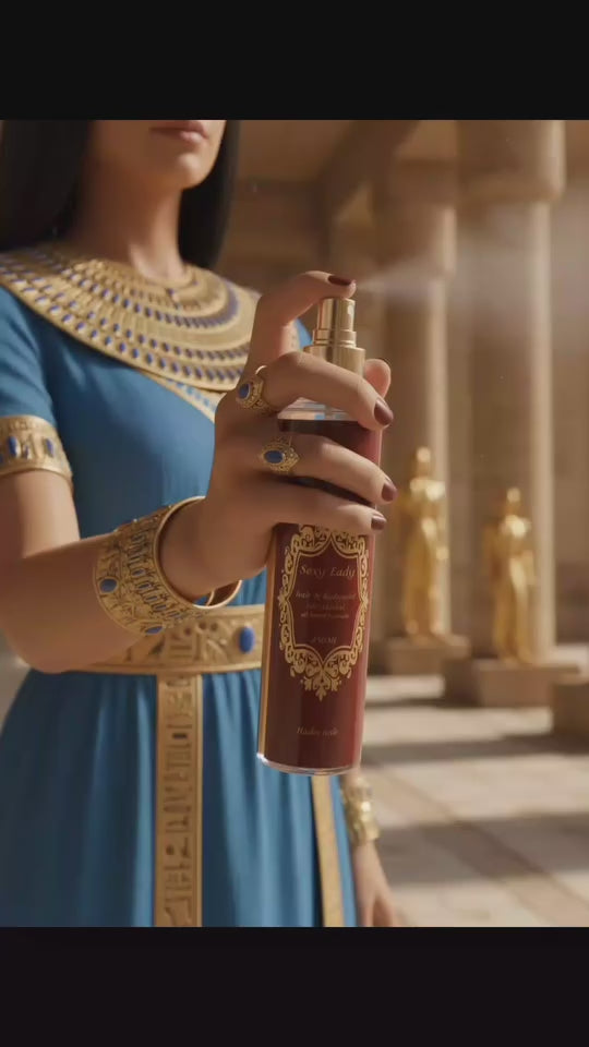 Sexy lady– Body mist-250ML